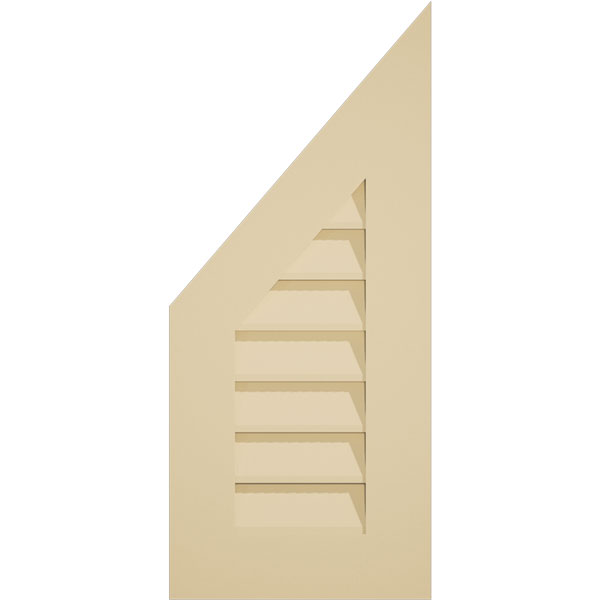 Ekena Millwork GVSPL14X3201SN-14