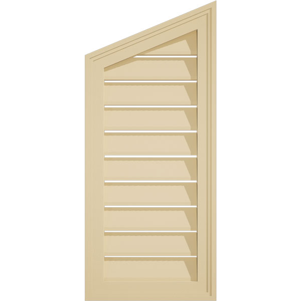 Ekena Millwork GVSPL14X3202SF-05