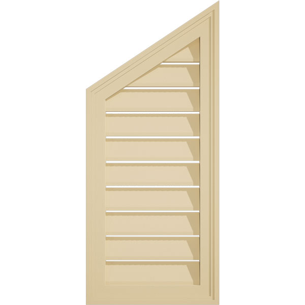 Ekena Millwork GVSPL14X3202SF-08