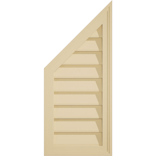 Ekena Millwork GVSPL14X3202SN-12