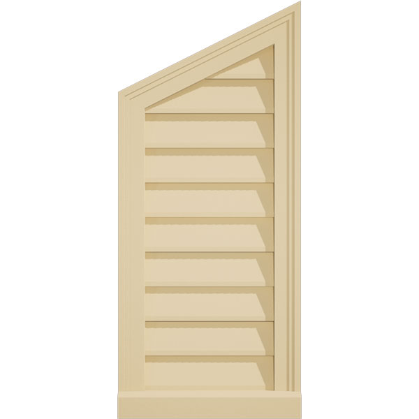 Ekena Millwork GVSPL14X3203SF-06