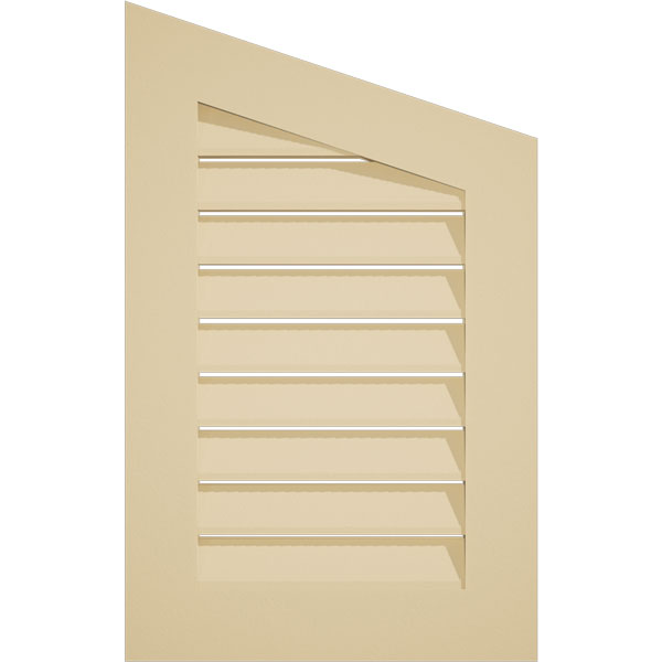 Ekena Millwork GVSPR20X3201SF-04