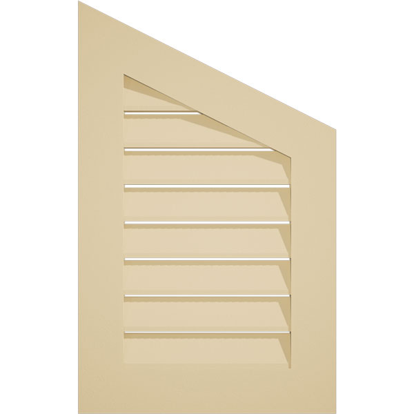 Ekena Millwork GVSPR20X3201SF-06