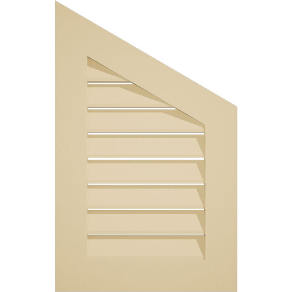 Ekena Millwork GVSPR20X3201SF-07