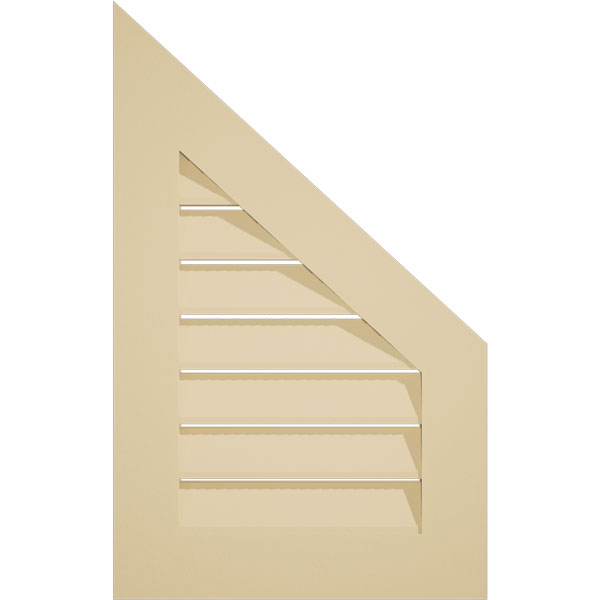 Ekena Millwork GVSPR20X3201SF-11