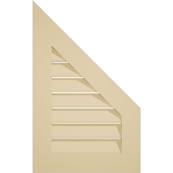 Ekena Millwork GVSPR20X3201SF-12
