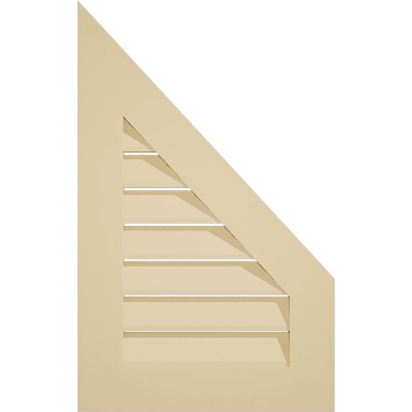 Ekena Millwork GVSPR20X3201SF-13