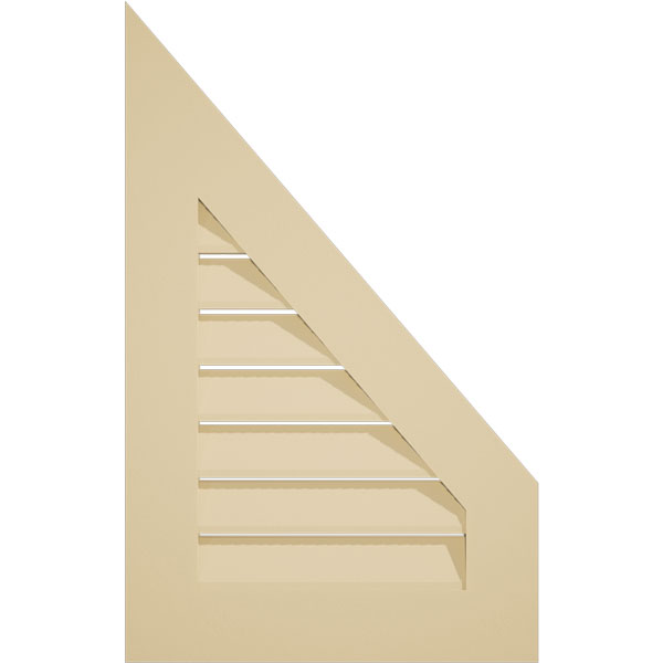 Ekena Millwork GVSPR20X3201SF-14