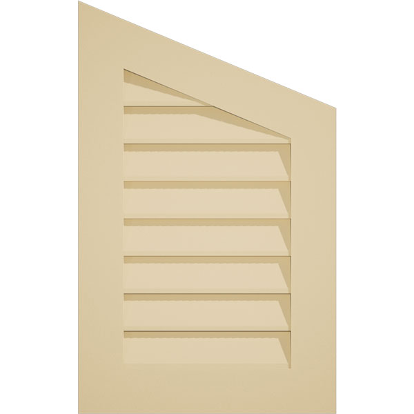 Ekena Millwork GVSPR20X3201SN-05