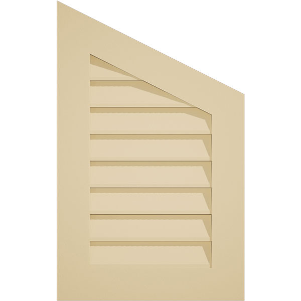 Ekena Millwork GVSPR20X3201SN-06