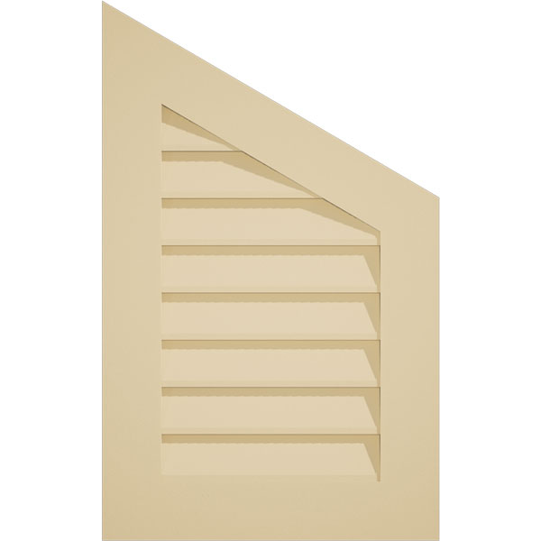 Ekena Millwork GVSPR20X3201SN-07
