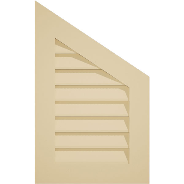 Ekena Millwork GVSPR20X3201SN-08