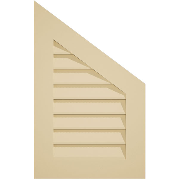 Ekena Millwork GVSPR20X3201SN-09