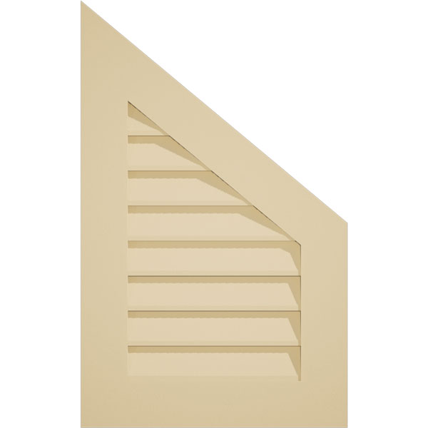 Ekena Millwork GVSPR20X3201SN-10