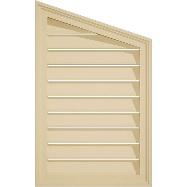 Ekena Millwork GVSPR20X3202SF-04