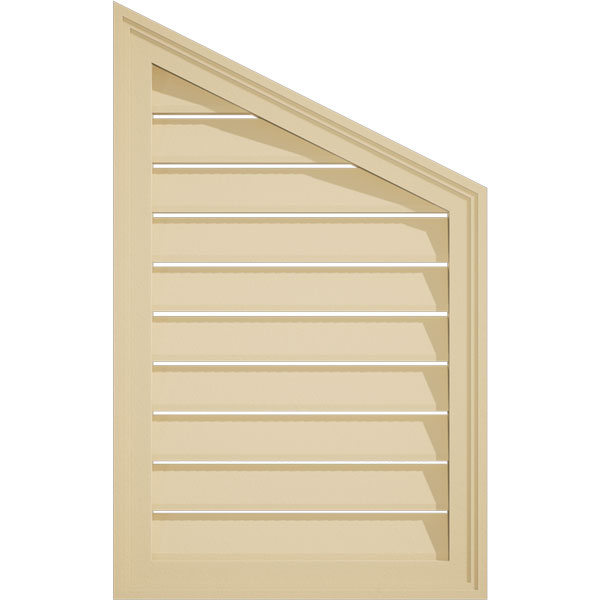 Ekena Millwork GVSPR20X3202SF-06
