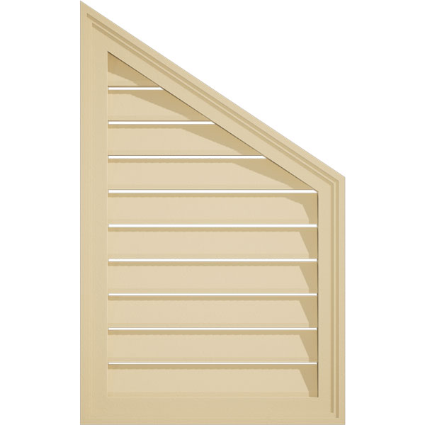 Ekena Millwork GVSPR20X3202SF-08