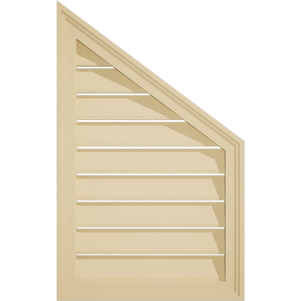 Ekena Millwork GVSPR20X3202SF-09