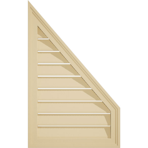 Ekena Millwork GVSPR20X3202SF-14