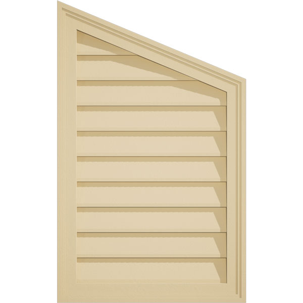 Ekena Millwork GVSPR20X3202SN-05