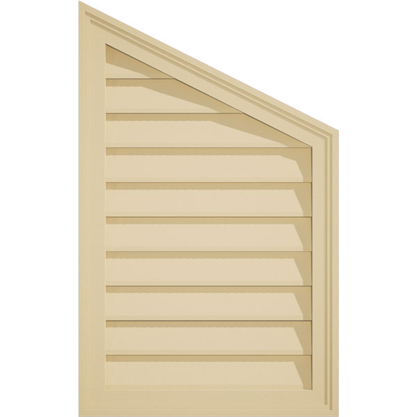 Ekena Millwork GVSPR20X3202SN-06