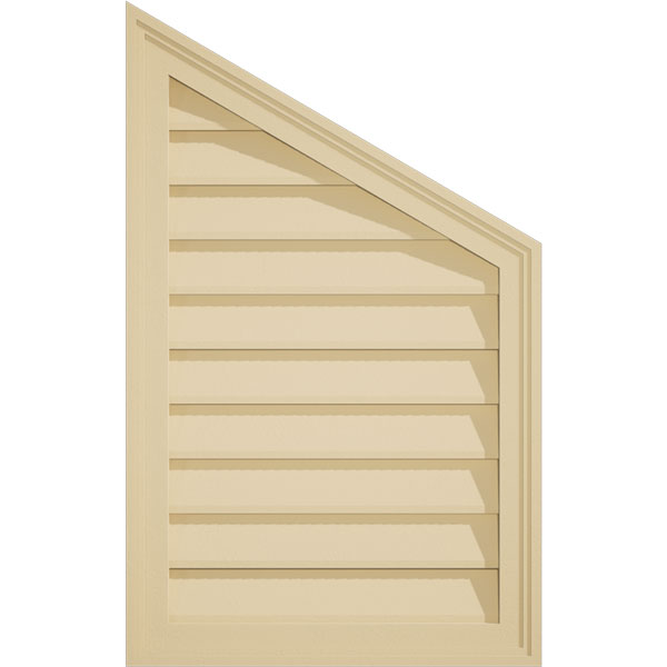 Ekena Millwork GVSPR20X3202SN-07