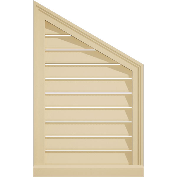 Ekena Millwork GVSPR20X3203SF-07