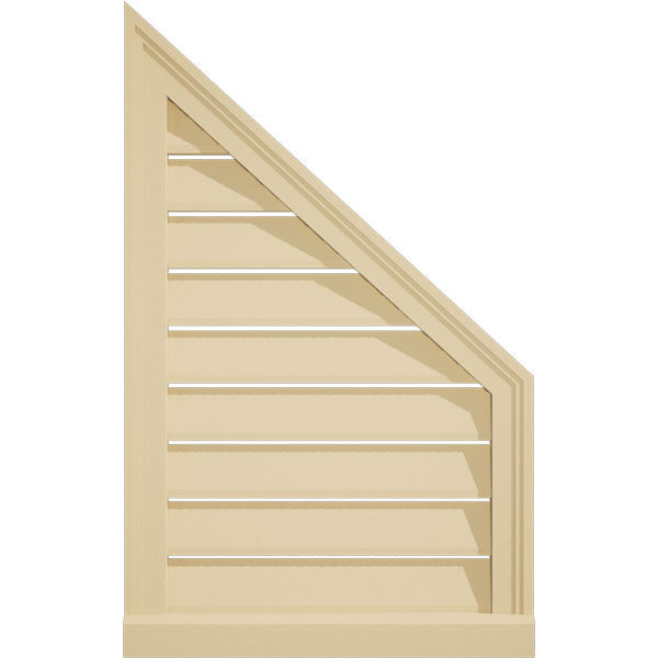 Ekena Millwork GVSPR20X3203SF-11