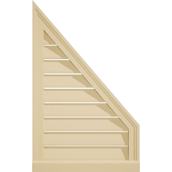 Ekena Millwork GVSPR20X3203SF-14