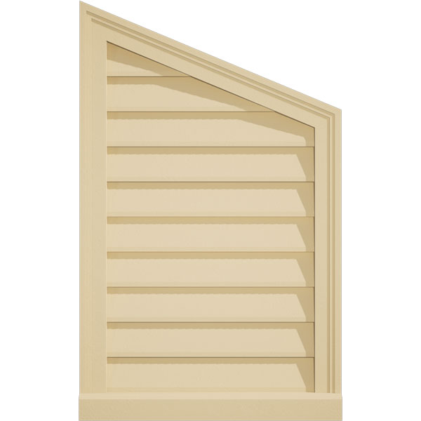 Ekena Millwork GVSPR20X3203SN-05