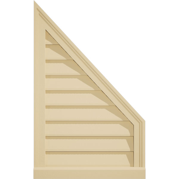 Ekena Millwork GVSPR20X3203SN-13