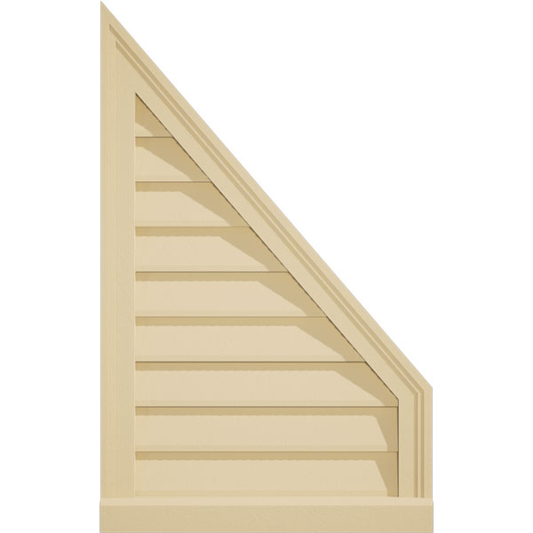 Ekena Millwork GVSPR20X3203SN-14