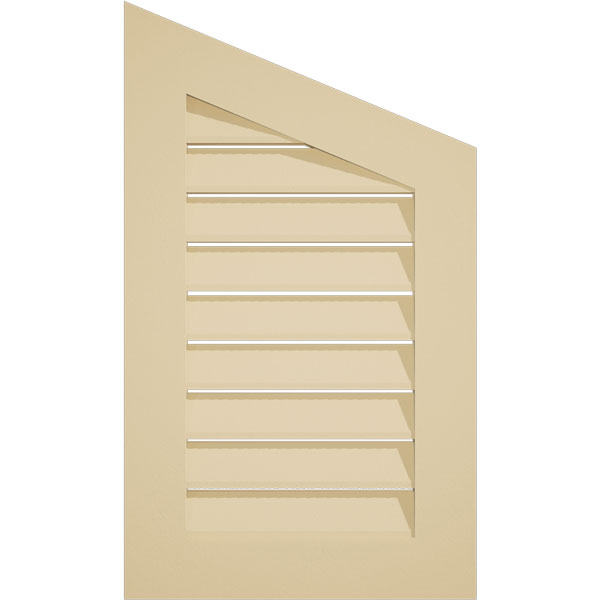 Ekena Millwork GVSPR20X3401SF-05