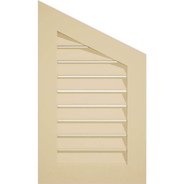 Ekena Millwork GVSPR20X3401SF-06
