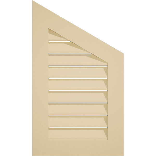 Ekena Millwork GVSPR20X3401SF-07