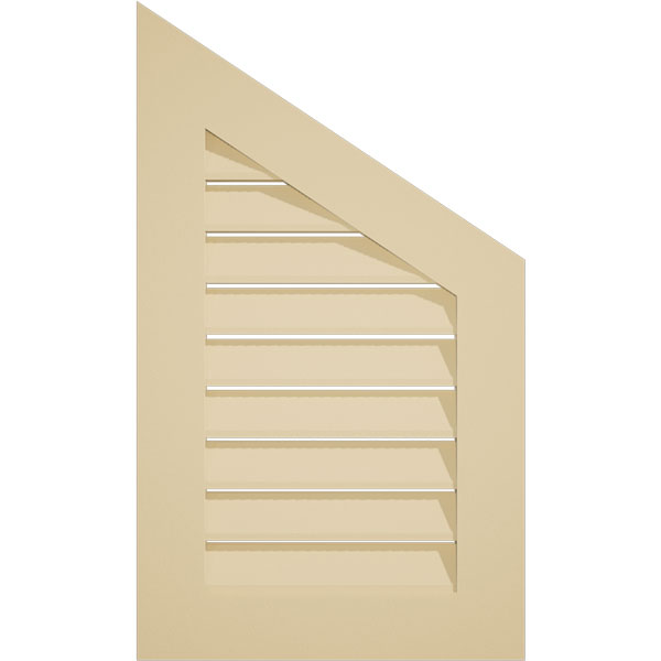 Ekena Millwork GVSPR20X3401SF-08