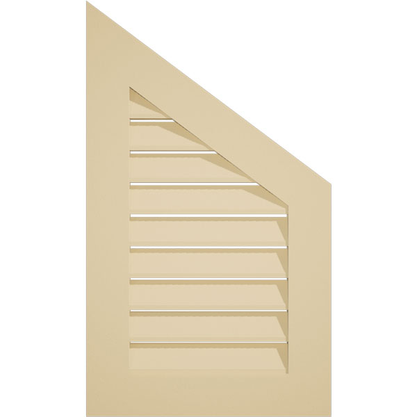 Ekena Millwork GVSPR20X3401SF-09