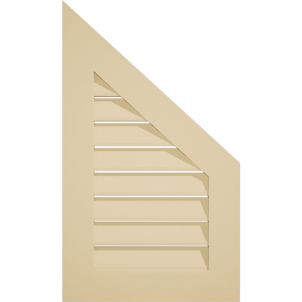 Ekena Millwork GVSPR20X3401SF-11