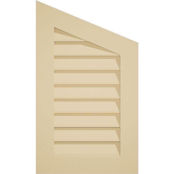 Ekena Millwork GVSPR20X3401SN-05