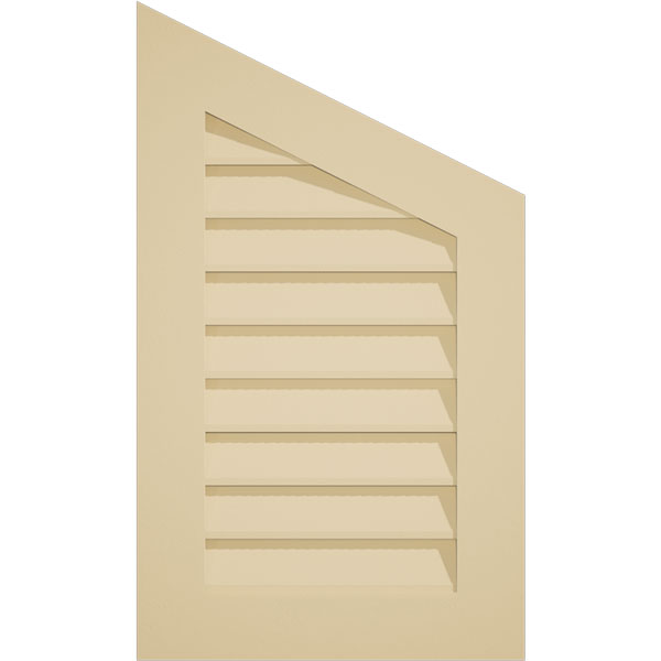 Ekena Millwork GVSPR20X3401SN-06