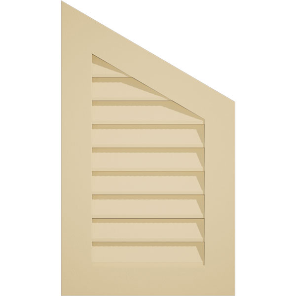 Ekena Millwork GVSPR20X3401SN-07