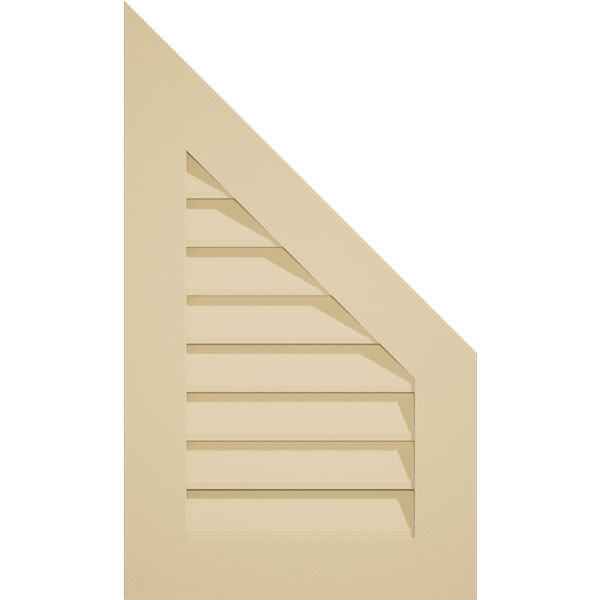 Ekena Millwork GVSPR20X3401SN-12
