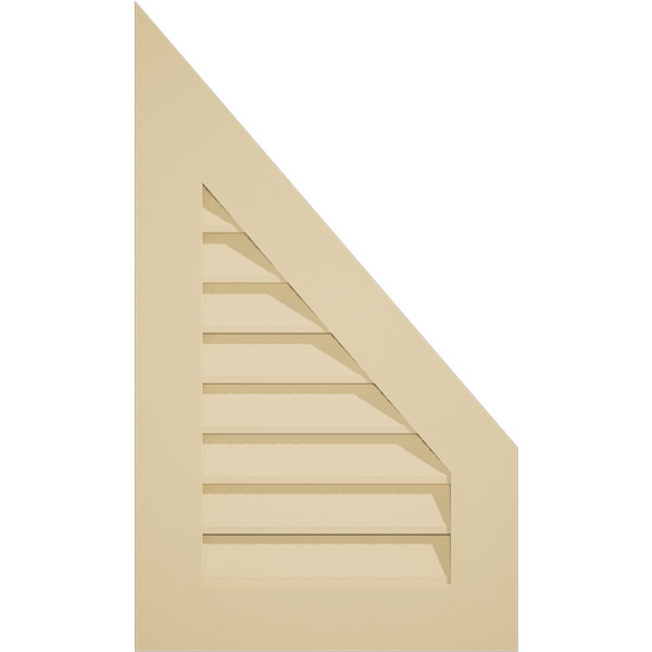 Ekena Millwork GVSPR20X3401SN-14