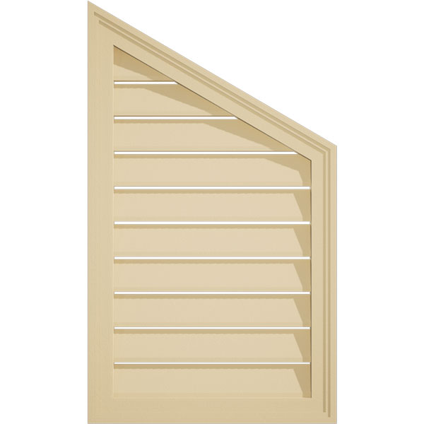 Ekena Millwork GVSPR20X3402SF-07