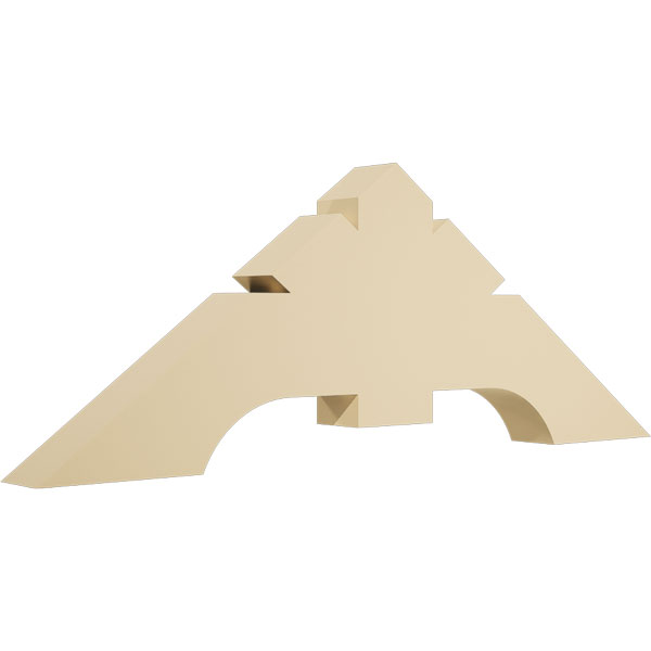 Ekena Millwork GBS048X18X0406VAN00