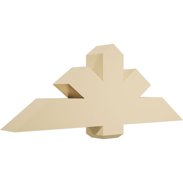 Ekena Millwork GBS048X18X0606KEN00