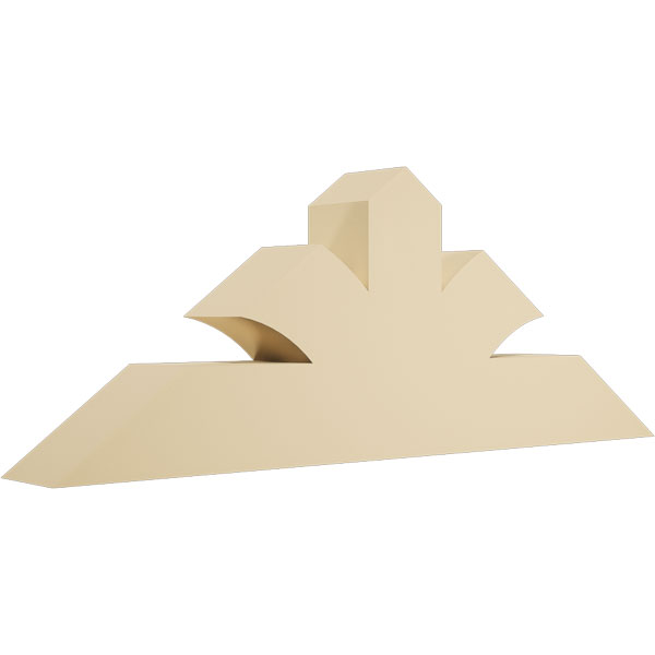 Ekena Millwork GBS048X18X0606RIC00