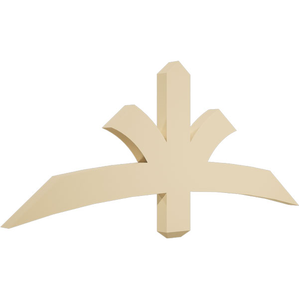Ekena Millwork GBS048X20X0204DAV00