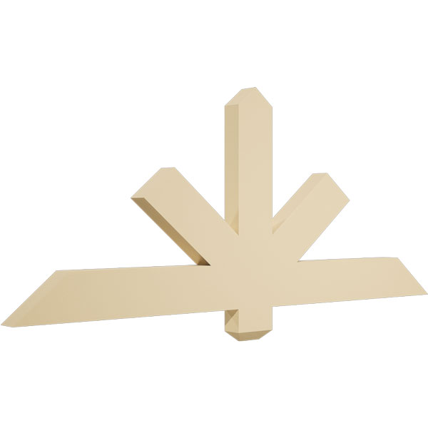 Ekena Millwork GBS048X20X0204KEN00