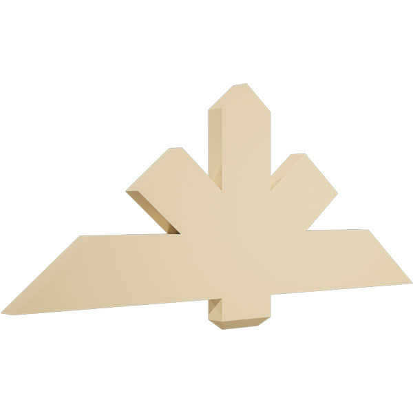 Ekena Millwork GBS048X20X0206KEN00